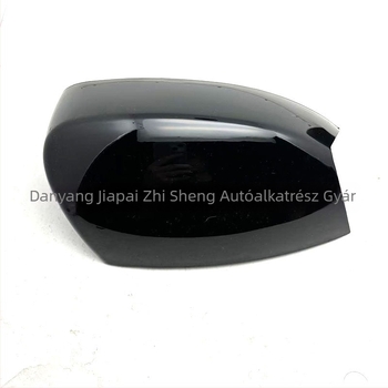 Ford S-Max 06-11 tükörház C-Max Galaxy – dupla görbületű tükör, ABS ház és ABS burkolat