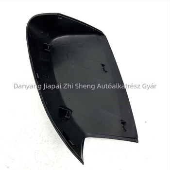 Ford S-Max 06-11 tükörház C-Max Galaxy – dupla görbületű tükör, ABS ház és ABS burkolat