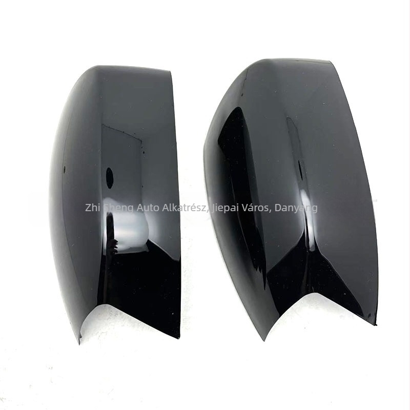 Ford S-Max 06-11 tükörház C-Max Galaxy – dupla görbületű tükör, ABS ház és ABS burkolat