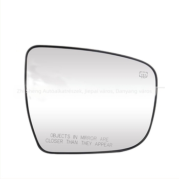 Visszapillantó tükör lencse Nissan Rogue 2014-2019 és Murano 2014-2023