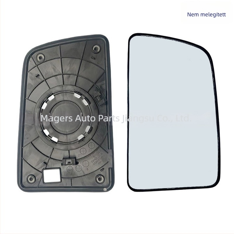 Hátsó nézet tükör 87621-59320/59820 Hyundai Solati/H350 2014-, sík tükör, üveg, fűtött