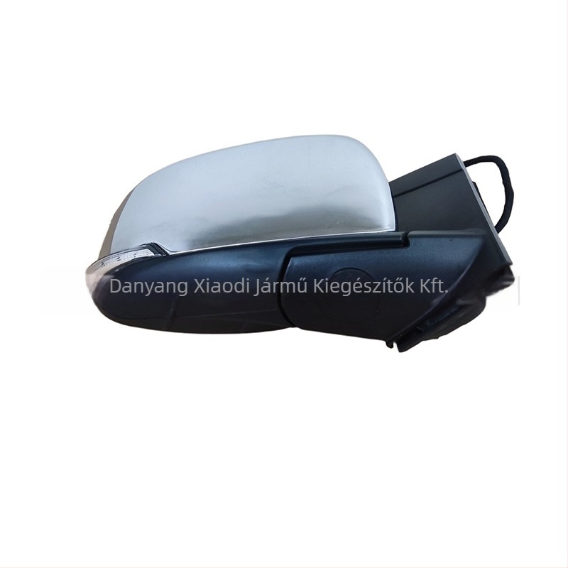 Hátsó nézet tükör Dodge Grand Voyager – sík tükör, 12V, ABS ház, üvegből készült tükör, modellek 05113353AL és 05113350AL