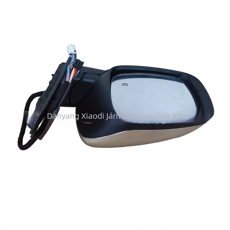 Hátsó nézet tükör Dodge Grand Voyager – sík tükör, 12V, ABS ház, üvegből készült tükör, modellek 05113353AL és 05113350AL