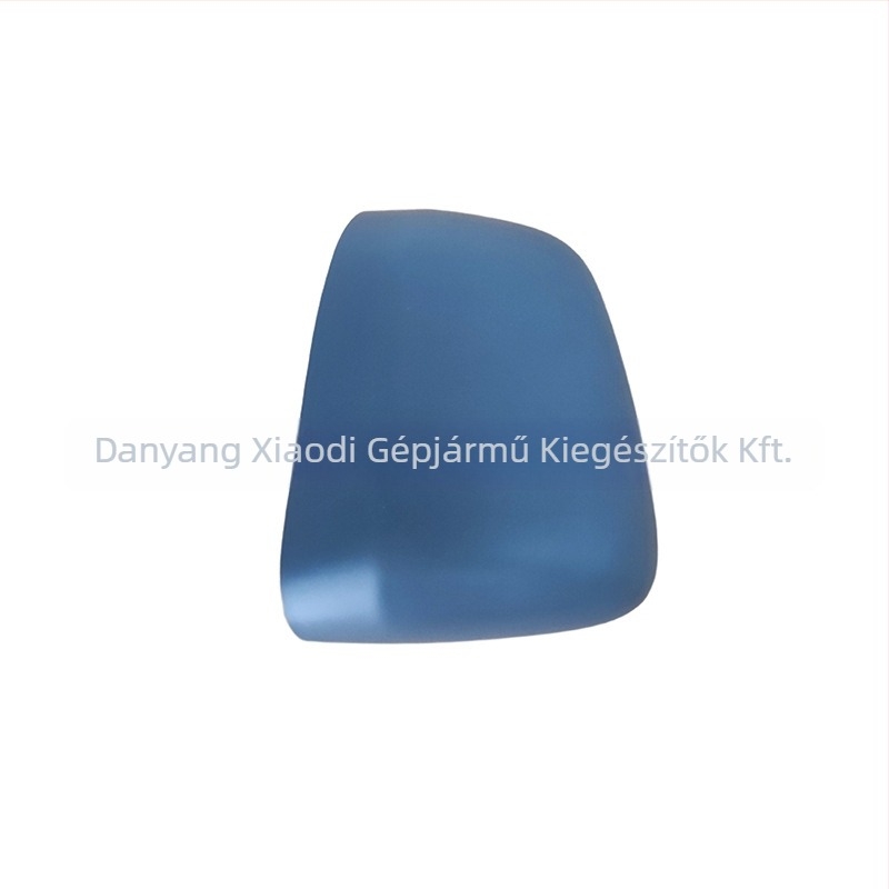 Jeep Grand Cherokee 14–21 visszapillantó tükörház – ABS tükörtest és ABS fedél, alkatrész számok 5G0857537/5G0857538