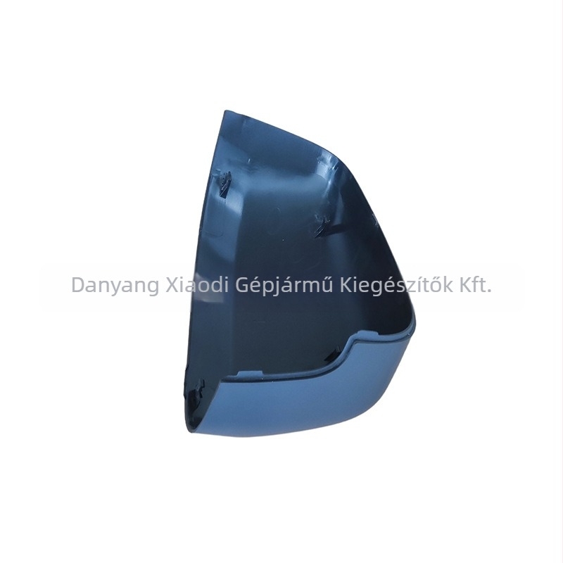 Jeep Grand Cherokee 14–21 visszapillantó tükörház – ABS tükörtest és ABS fedél, alkatrész számok 5G0857537/5G0857538