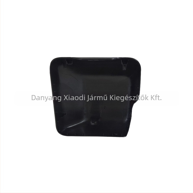 Hátsó nézet tükör Jeep Wrangler JL-hez, alkatrész számok 68361961AA és 68361960AA, ABS burkolat, üveg tükör