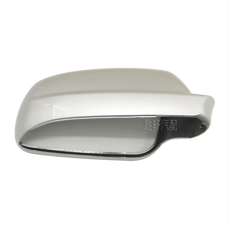 VW Bora/Jetta IV, Golf MK4, Passat B5 oldal tükrö burkolata — ABS burkolat, üveg tükör, gömb alakú tükör, kiegészítő számok 3B0857537B/3B0857538B