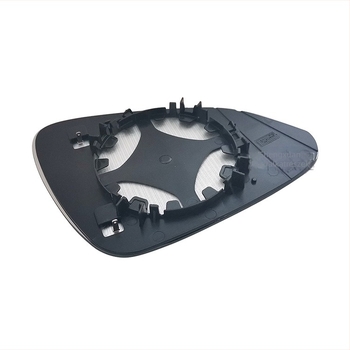 Oldalsó tükör üveggel és elektromos fűtéssel Opel/Vauxhall Insignia A-MK1-hez – 12V, gömb alakú tükör