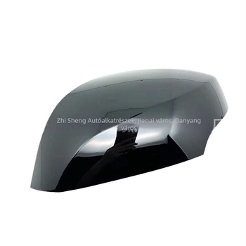 Renault Megane 2008-2016 visszapillantó tükör ház, ABS