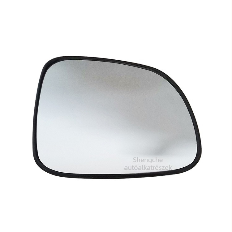 Hátsó visszapillantó tükör Chevrolet Captiva 07-17, oldalsó tükrüveg, gömb alakú tükör, fűtött üveg, 12V, ABS ház, Shengxuan