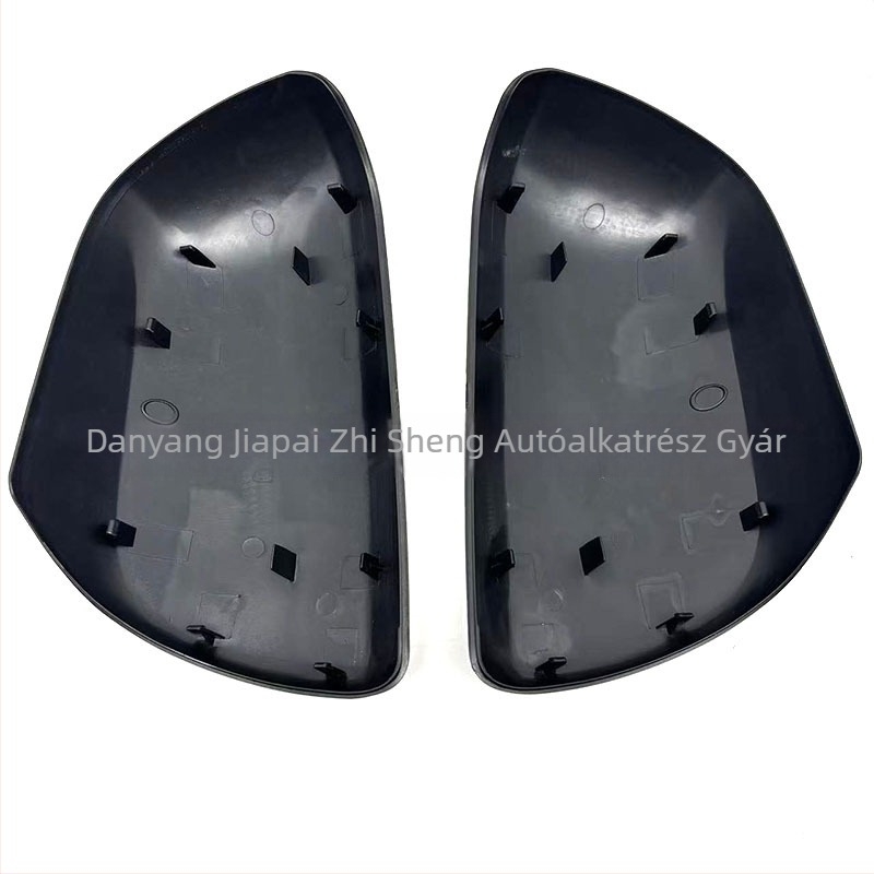 Toyota Sienna/Highlander (2011-2020) hátsó tükör héj – ABS héj és ABS tüköranyag, modell: Toyota 11-20 Sienna/Highlander, termékkód: zs-bm