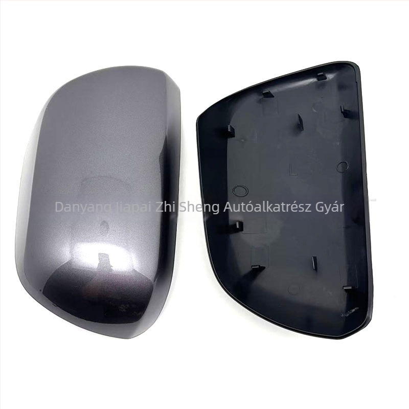 Toyota Sienna/Highlander (2011-2020) hátsó tükör héj – ABS héj és ABS tüköranyag, modell: Toyota 11-20 Sienna/Highlander, termékkód: zs-bm
