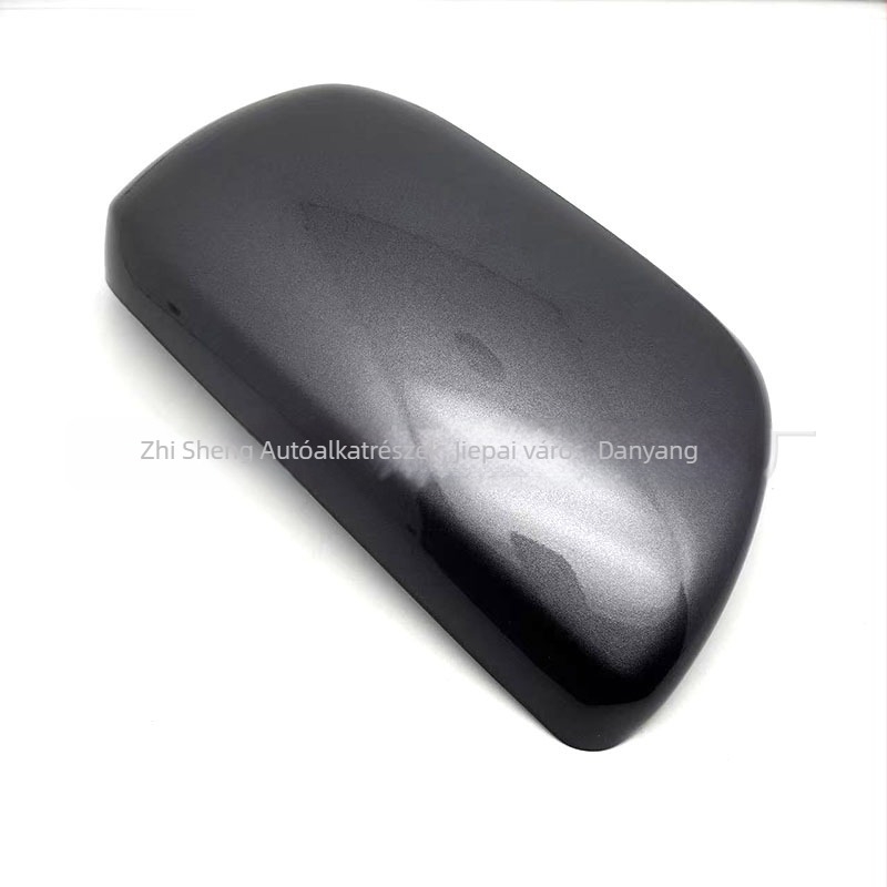 Toyota Sienna/Highlander (2011-2020) hátsó tükör héj – ABS héj és ABS tüköranyag, modell: Toyota 11-20 Sienna/Highlander, termékkód: zs-bm