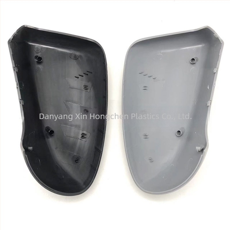 Nissan Qashqai 2007-2014 hátsó nézet tükre – gömb alakú tükör; ABS ház; tükör anyaga ABS