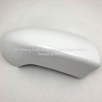 Hátsó nézet tükör ház Nissan Qashqai J10-hez (2007–2014), ABS, görbült felület, 160 g