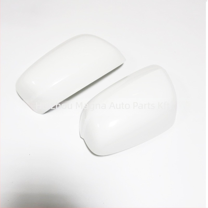 Honda 09-13 Fit visszapillantó tükörház | ABS anyag | LH-76251-TF0-E11 / RH-76201-TF0-E11 | Magna