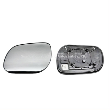 Hátsó néző tükrök csere Toyota RAV4 2008-2012, sík tükör, 12V, üveg, modell 87961-0R050 / 87931-0R030