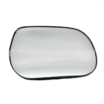 Hátsó néző tükrök csere Toyota RAV4 2008-2012, sík tükör, 12V, üveg, modell 87961-0R050 / 87931-0R030