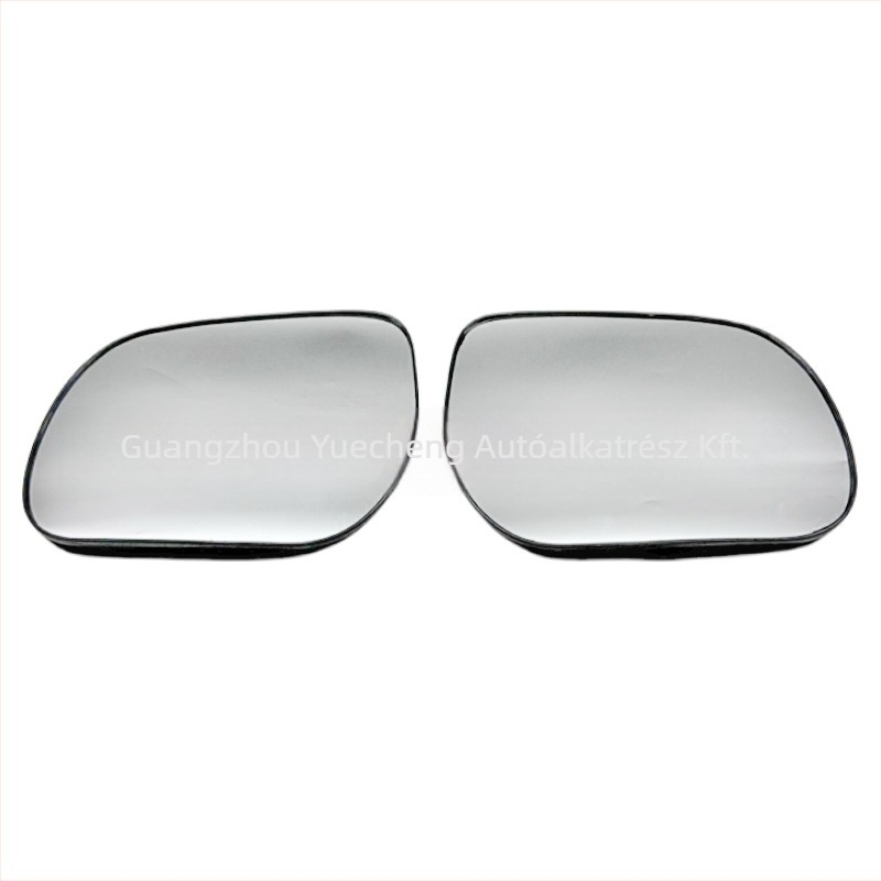 Hátsó néző tükrök csere Toyota RAV4 2008-2012, sík tükör, 12V, üveg, modell 87961-0R050 / 87931-0R030
