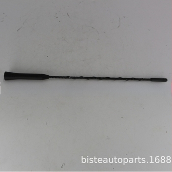 Autó rádióantenna Chevrolet Cruze-hoz, menetes szerelés, márka bicester, OE 13288181