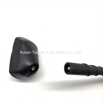 Kia autórádió antenna menetes csatlakozással – AM/FM, 12V, Tianye