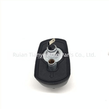 Kia autórádió antenna menetes csatlakozással – AM/FM, 12V, Tianye