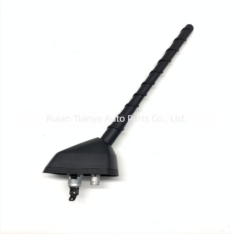 Kia autórádió antenna menetes csatlakozással – AM/FM, 12V, Tianye
