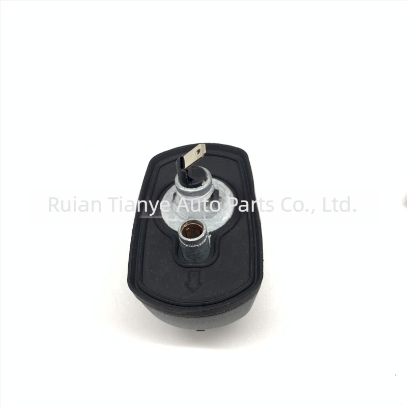 Kia autórádió antenna menetes csatlakozással – AM/FM, 12V, Tianye