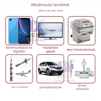 Beidou GPS kettős módú antenna járművekhez, aktív antenna, univerzális, márka HZWL