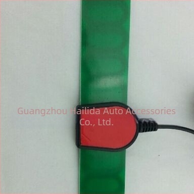 Autó FM antenna, univerzális, plug-in telepítés, 12V, hosszú élettartam