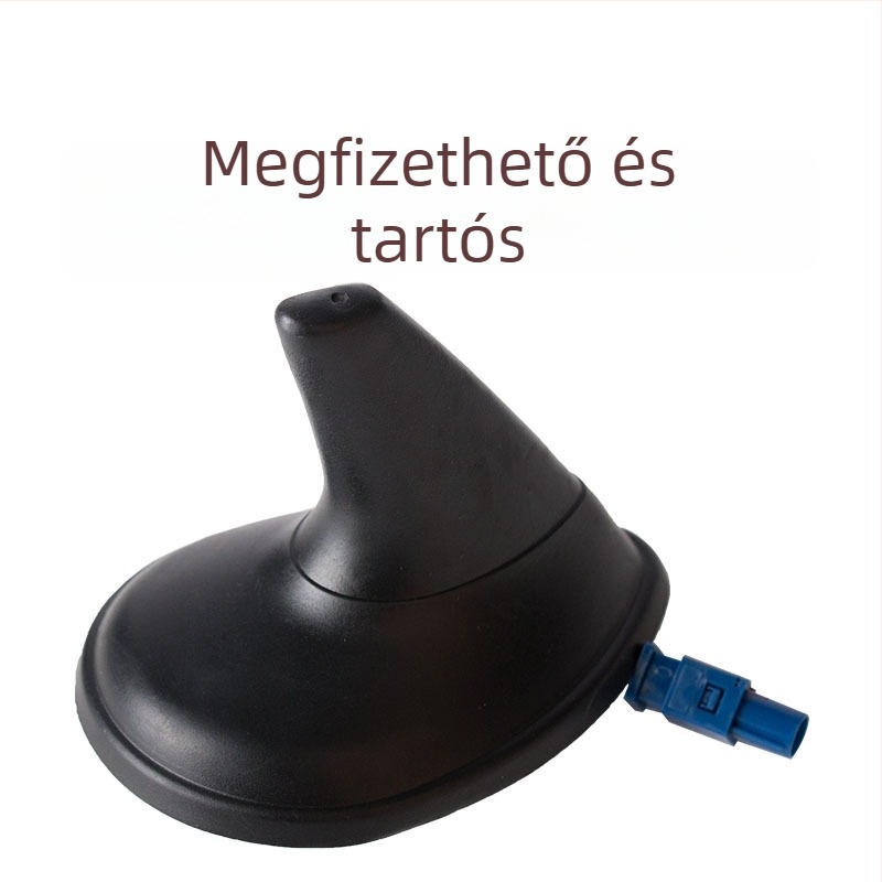 Sokamai Shark Fin tetőantenna autó navigációhoz — Kompatibilis a 06-08 Laojunyue modelllel, Típus: Egyéb, Telepítés: Egyéb