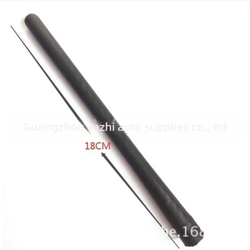 Autó anti-sztatikus antenna, univerzális kompatibilitás, csavarozható szerelés, NP-29 antenna, ART