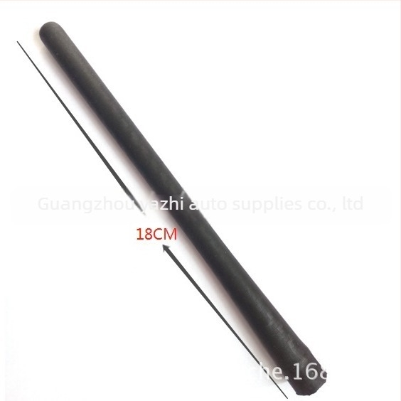Autó anti-sztatikus antenna, univerzális kompatibilitás, csavarozható szerelés, NP-29 antenna, ART