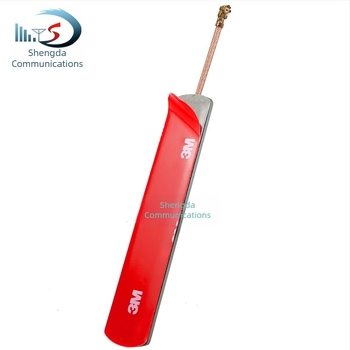 Shengda 032 Autóhifi patch antenna, WiFi IoT felületre szerelhető, 4G/LTE autójel