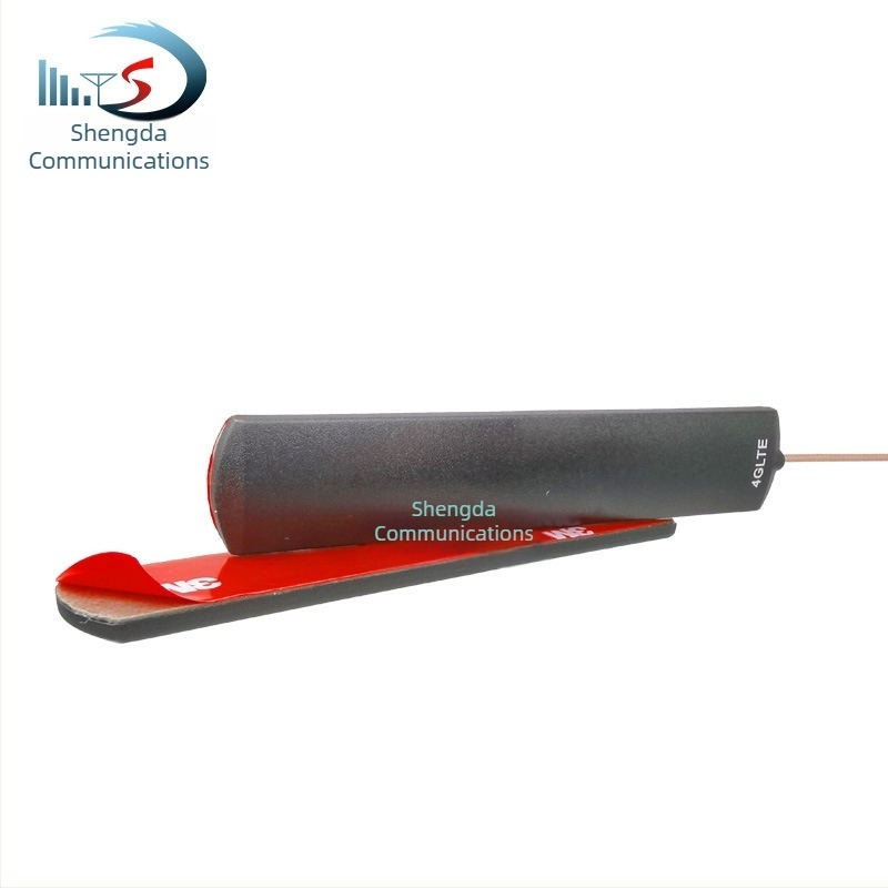 Shengda 032 Autóhifi patch antenna, WiFi IoT felületre szerelhető, 4G/LTE autójel