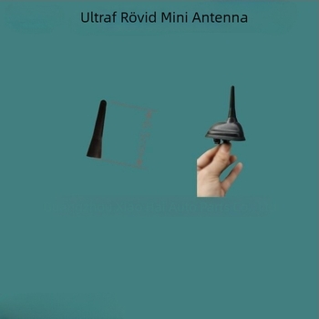 BMW MINI R55/R56 antennaalap tömítő gumialátét