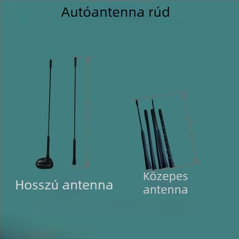 BMW MINI R55/R56 antennaalap tömítő gumialátét