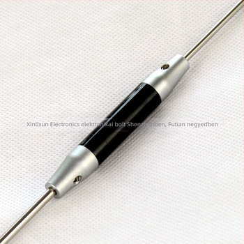 Autós antenna Judel SG7500 nagy nyereséggel, 144/430 MHz, impedancia 50 Ω