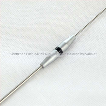 Autós antenna Judel SG7500 nagy nyereséggel, 144/430 MHz, impedancia 50 Ω