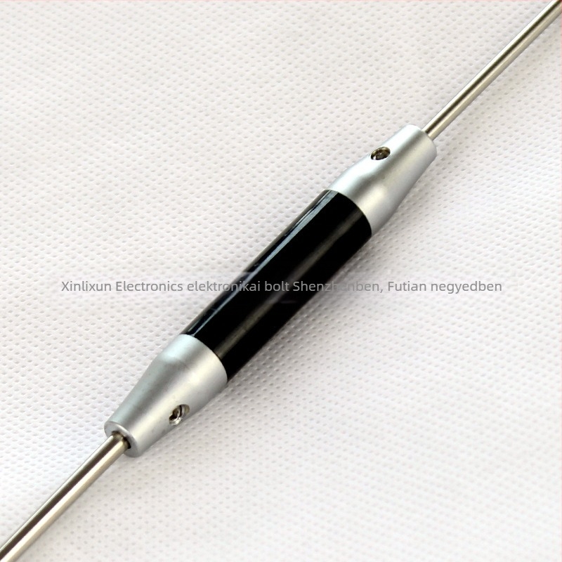 Autós antenna Judel SG7500 nagy nyereséggel, 144/430 MHz, impedancia 50 Ω