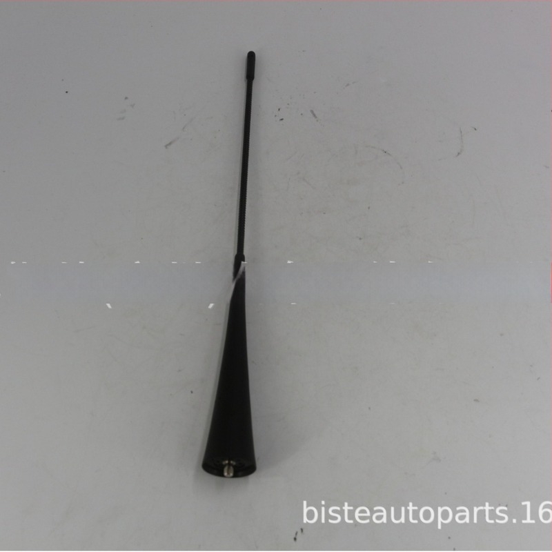 Autó rádióantenna – Ford Mustang (2010–2014), menetes rögzítés, OE AR3Z18813A, márka bicester