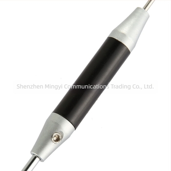 Diamond M507 járműre szerelt antenna, 144/430 MHz tartomány, 50 Ω impedancia