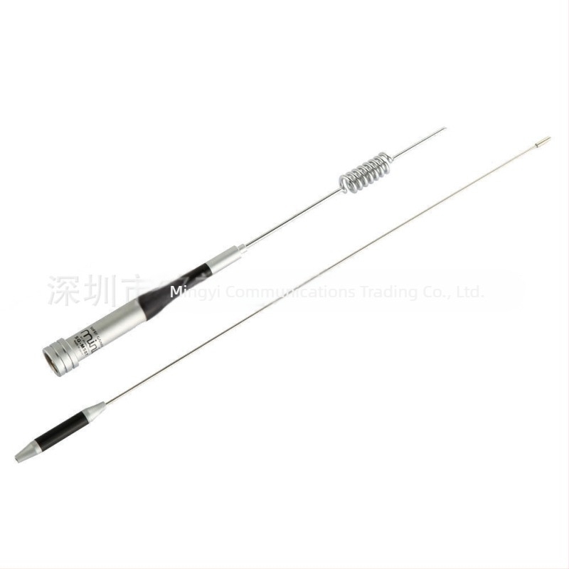 Diamond M507 járműre szerelt antenna, 144/430 MHz tartomány, 50 Ω impedancia