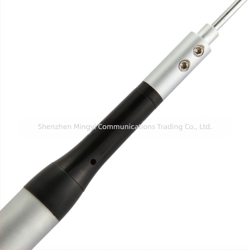 Diamond M507 járműre szerelt antenna, 144/430 MHz tartomány, 50 Ω impedancia