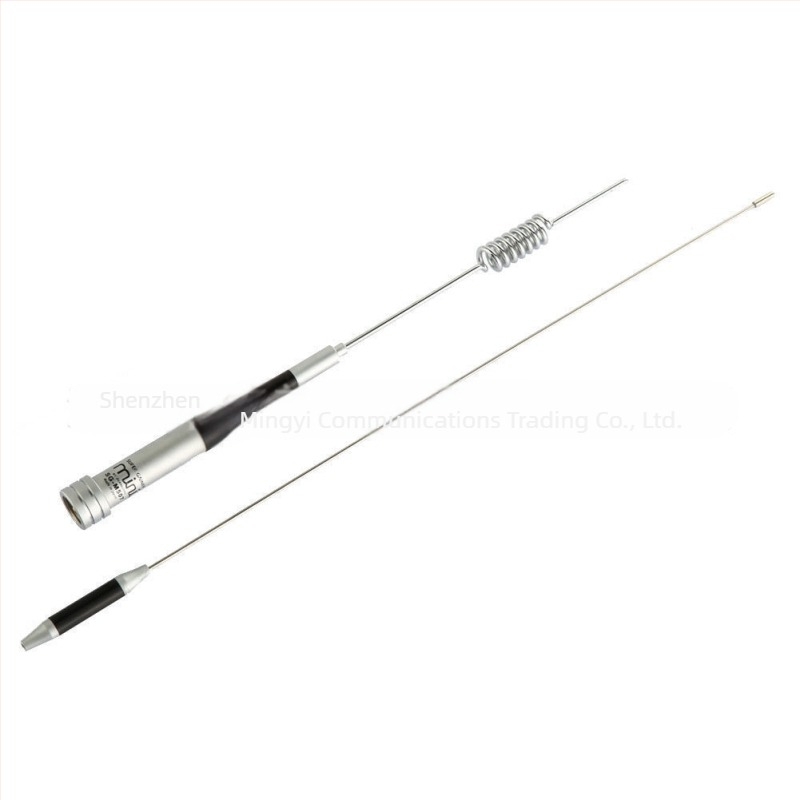Diamond M507 járműre szerelt antenna, 144/430 MHz tartomány, 50 Ω impedancia