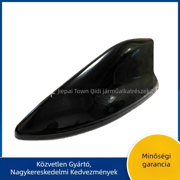 Toyota tető antenna antisztatikus, pasztás telepítés, kompatibilis Toyota modellekkel