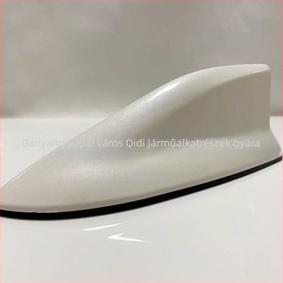 Toyota tető antenna antisztatikus, pasztás telepítés, kompatibilis Toyota modellekkel