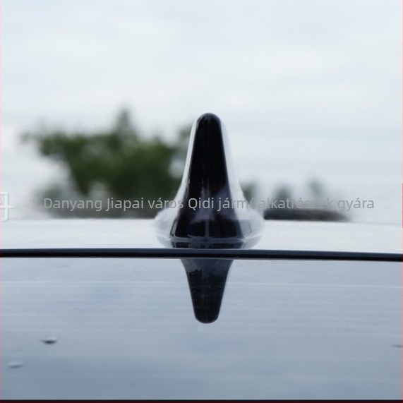 Toyota tető antenna antisztatikus, pasztás telepítés, kompatibilis Toyota modellekkel
