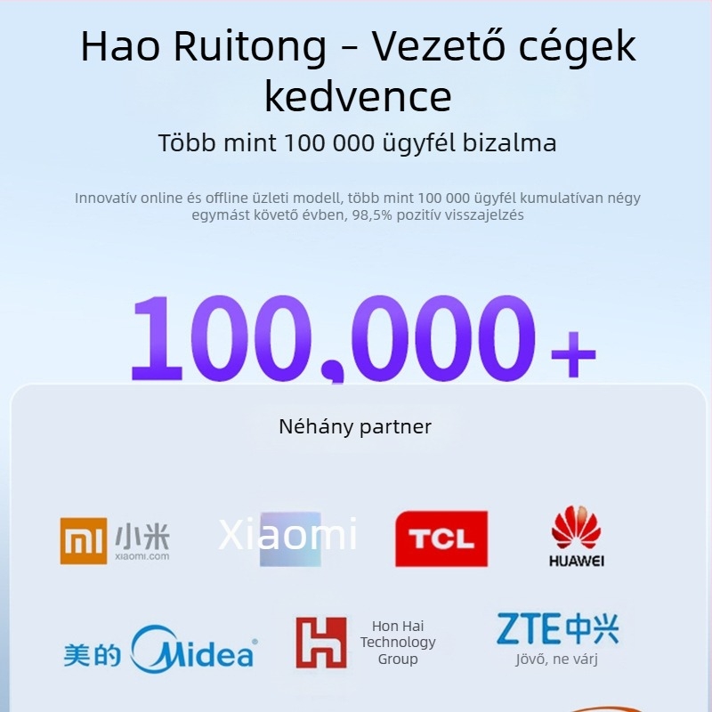 Haoruitong Külső járműre szerelhető GNSS többfrekvenciás, nagy pontosságú aktív antenna GPS L1/L2/L5 BeiDou B1/B2