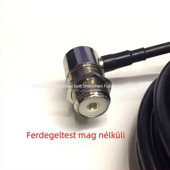 Judel 50-3 Járműre szerelt antenna-feeder vonal, 5 m
